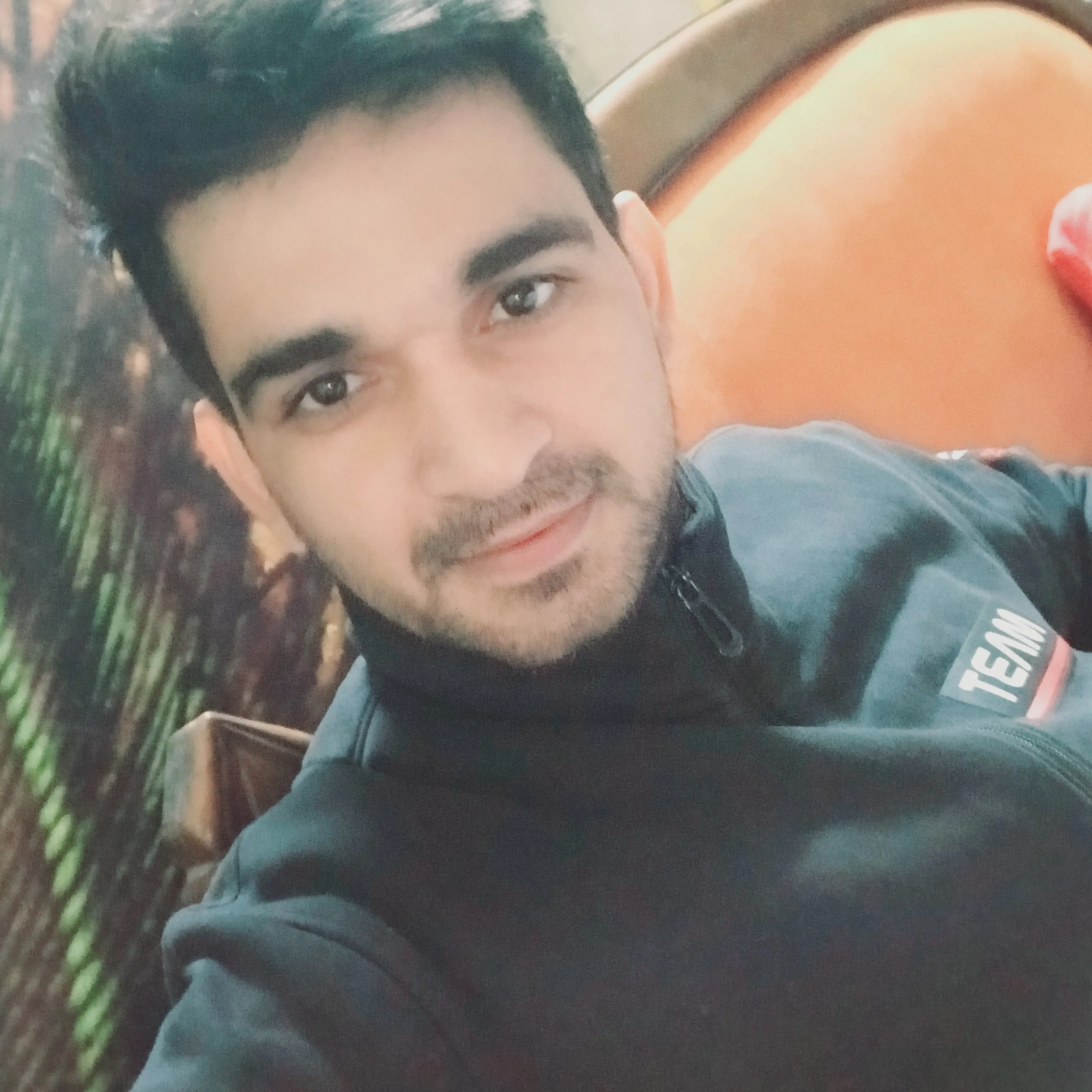 Pankaj Gaur