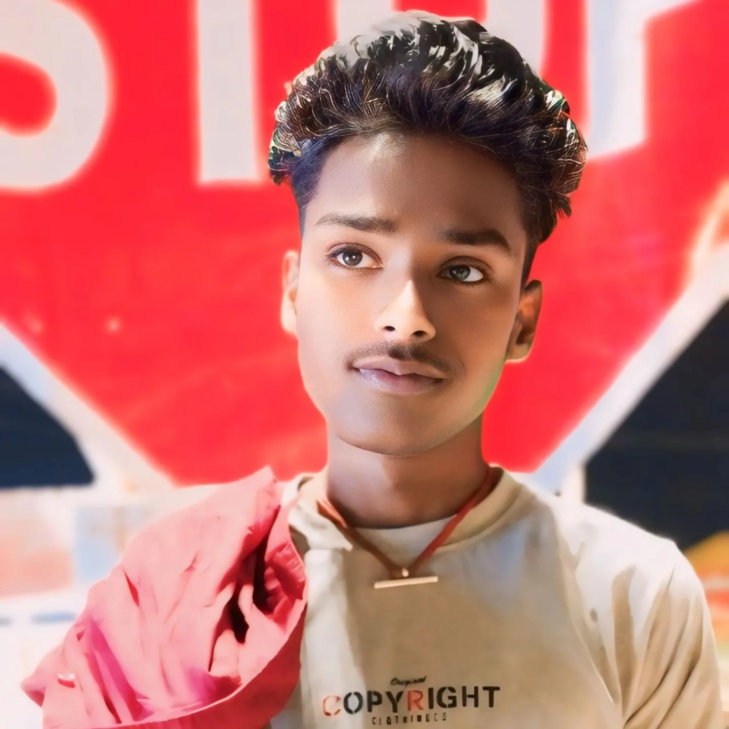 Mithun pandit