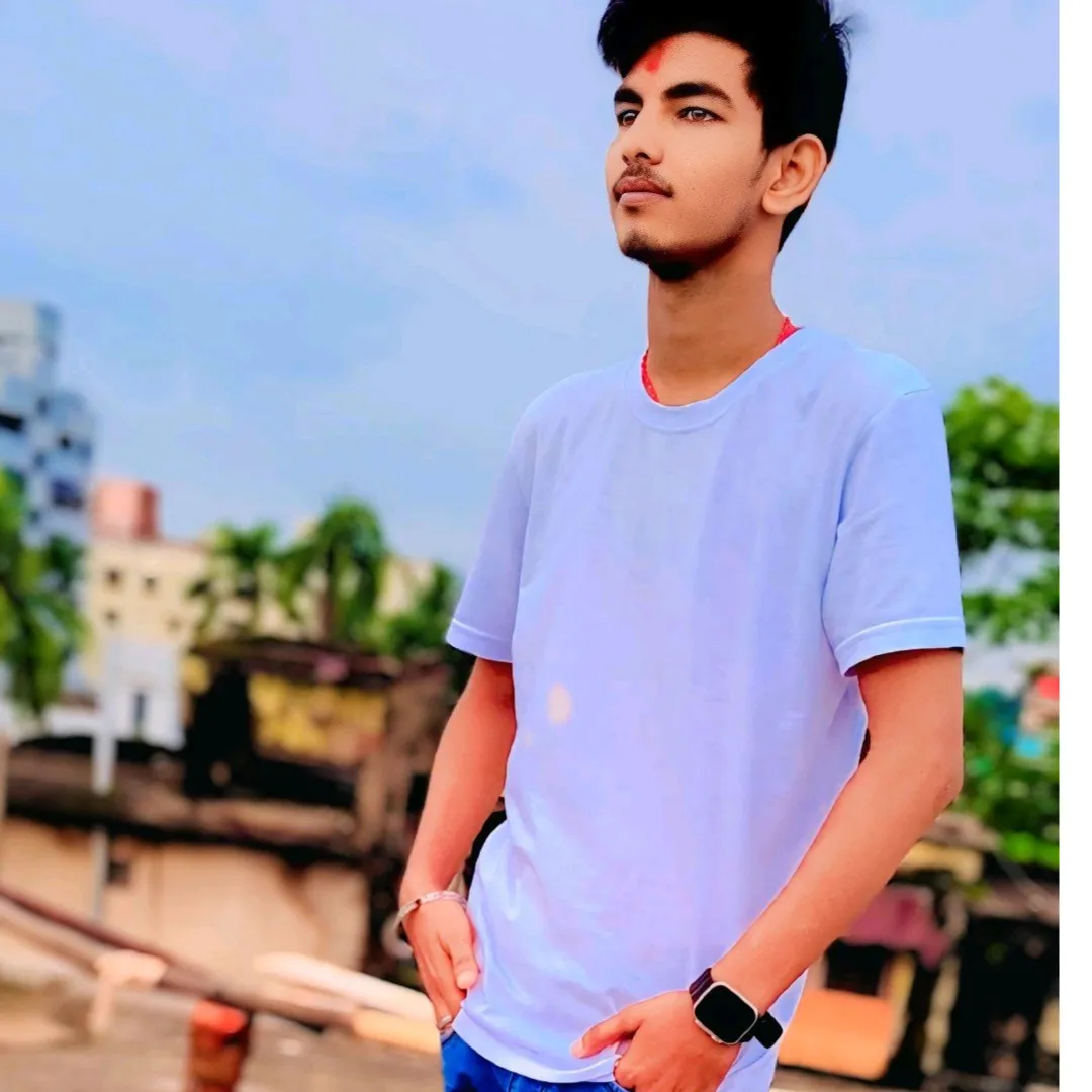 Harsh Barnwal