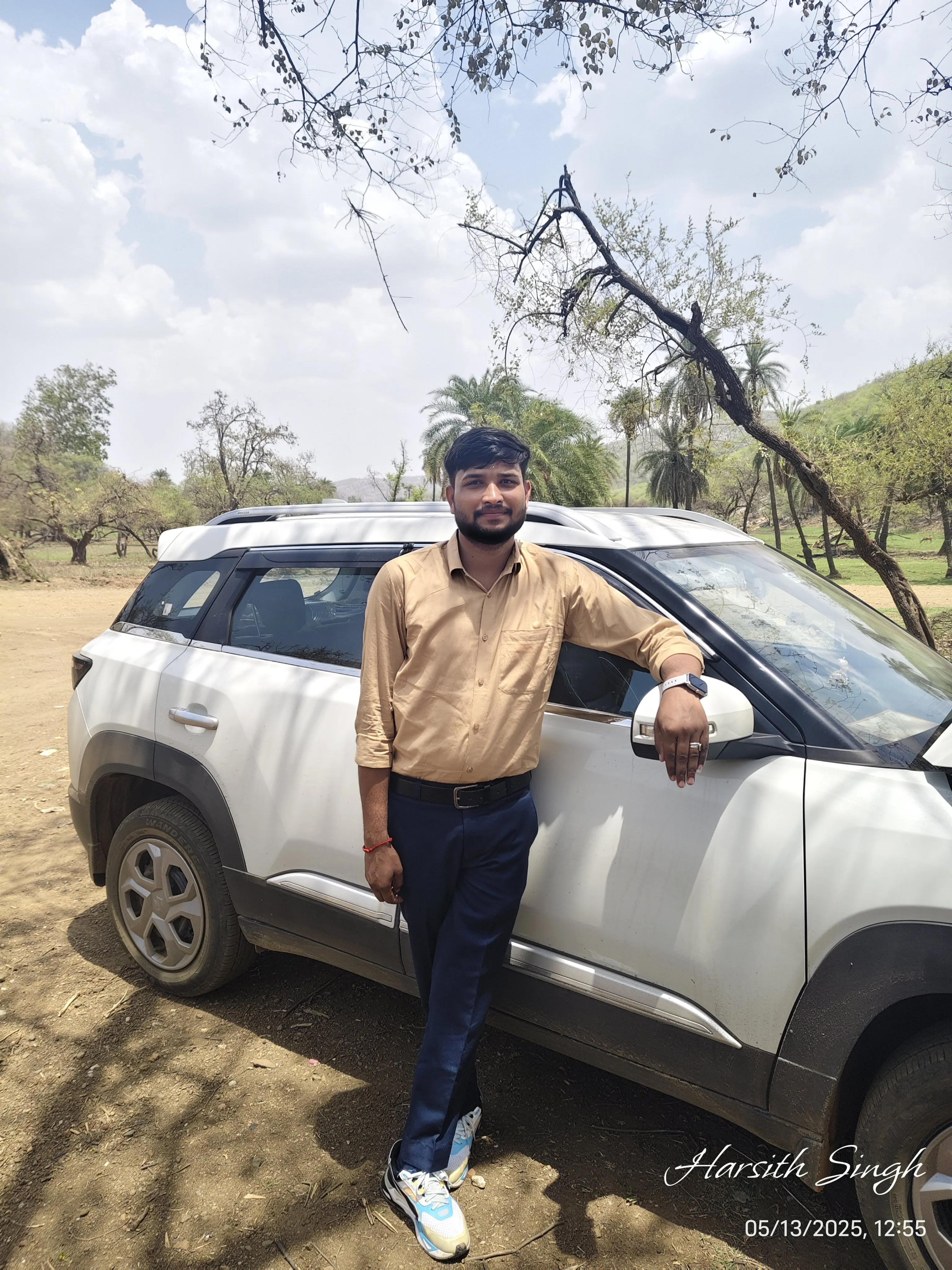 shivam kumar