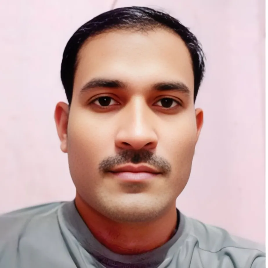 mahendra yadav