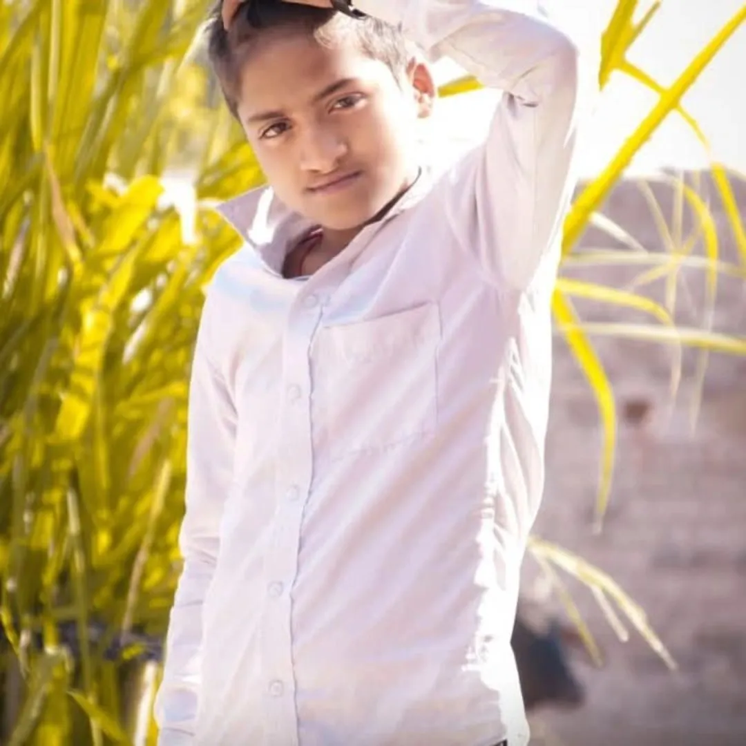 Shailesh Paswan