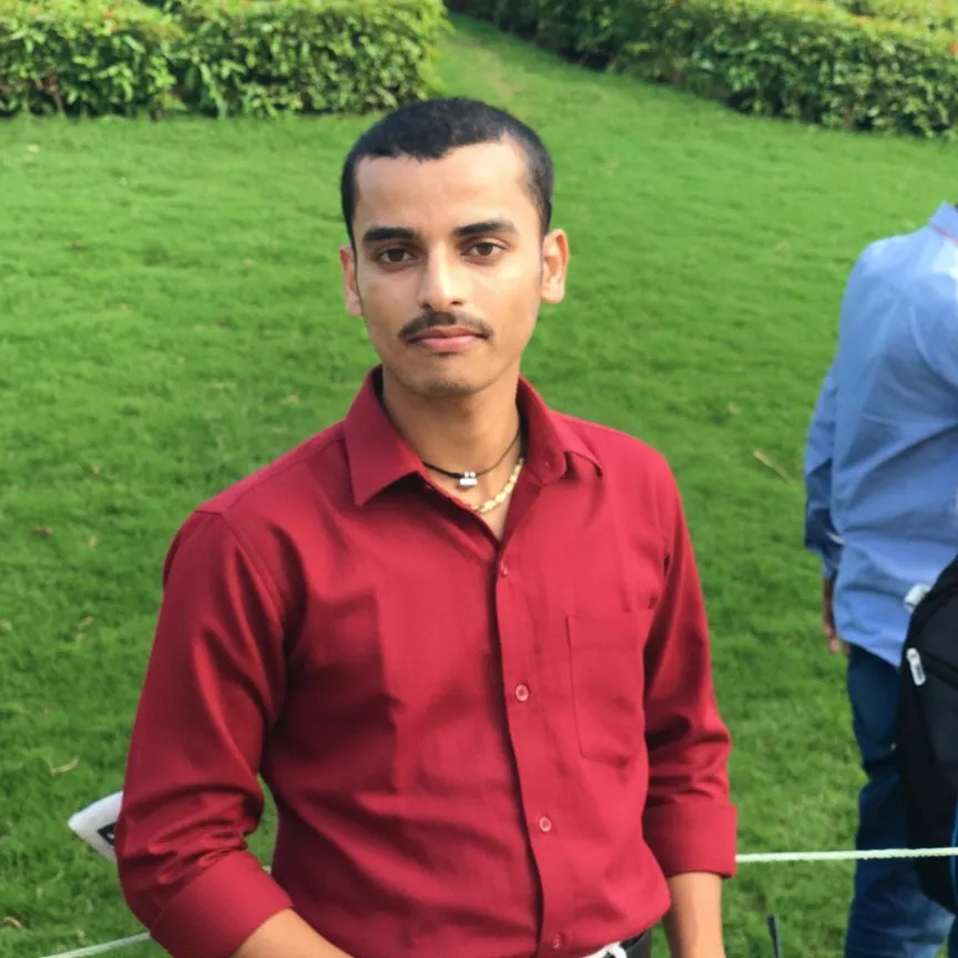 Amit Maurya