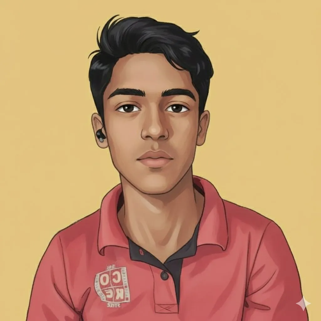 sachin sharma