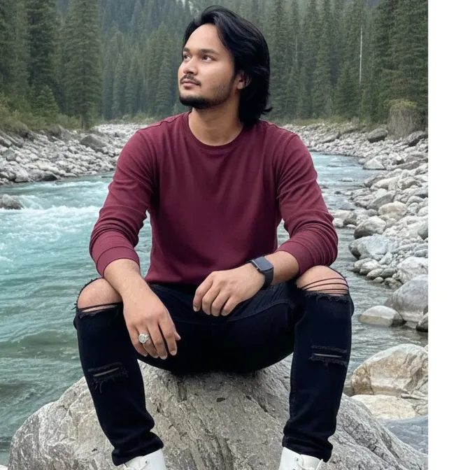 Parwez Ansari
