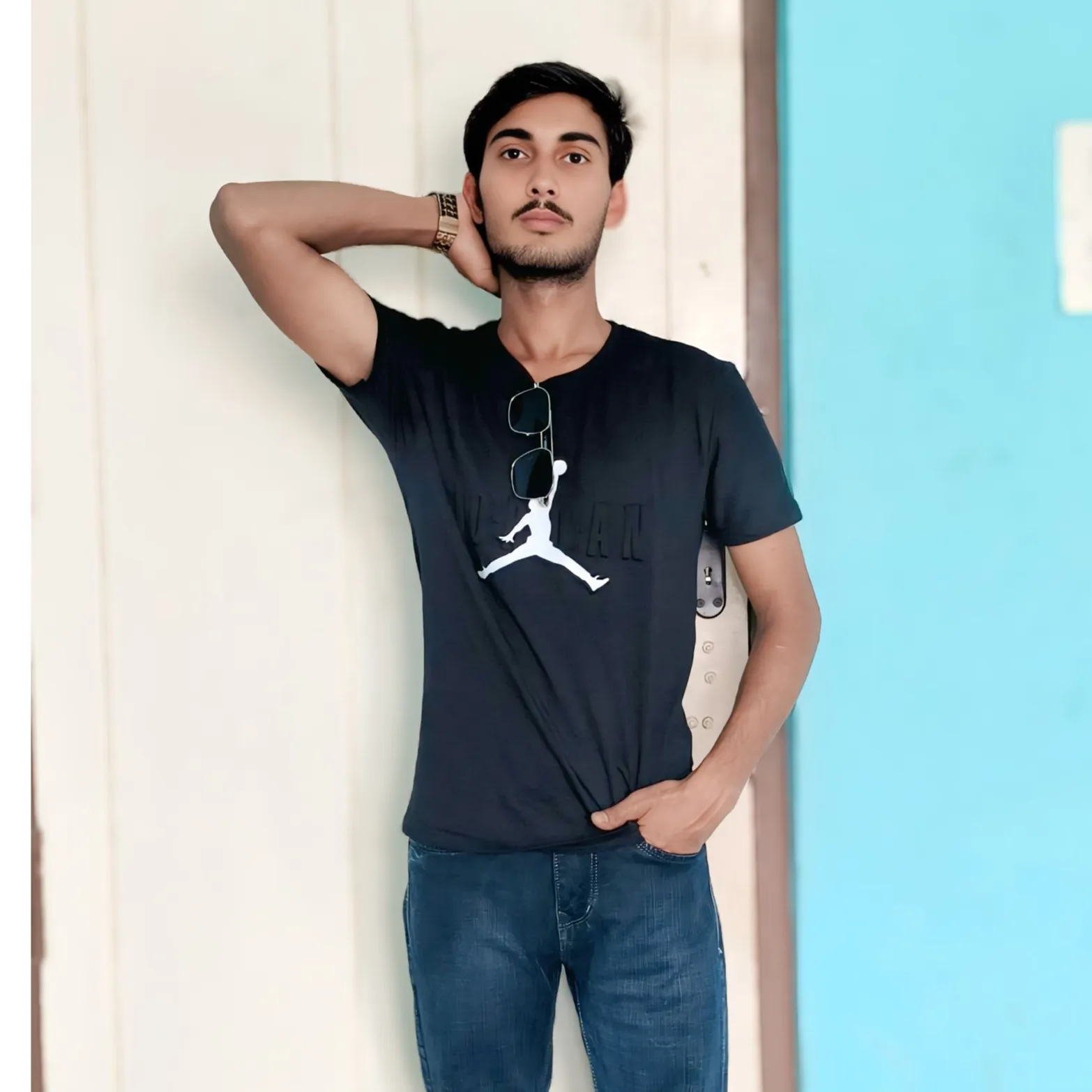 MOHD AAZAM