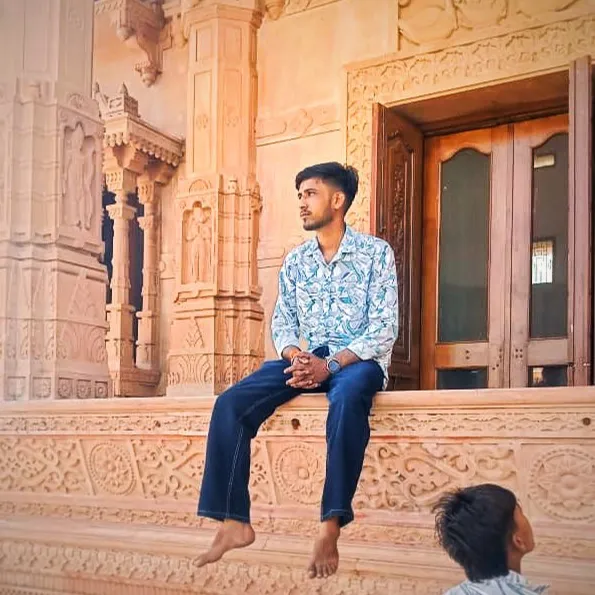 Ajay Nehra