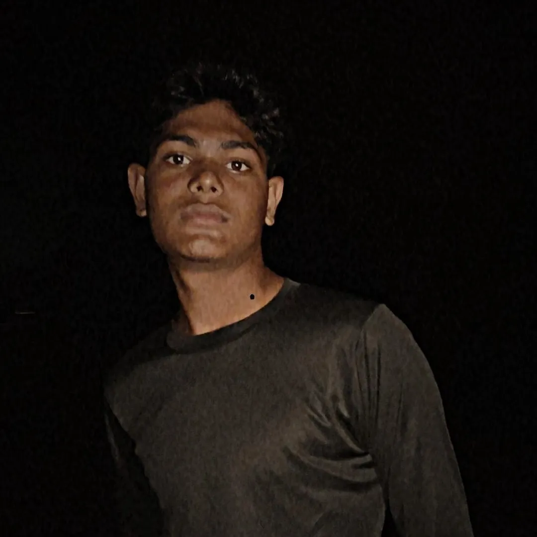 Abhishek kushwaha