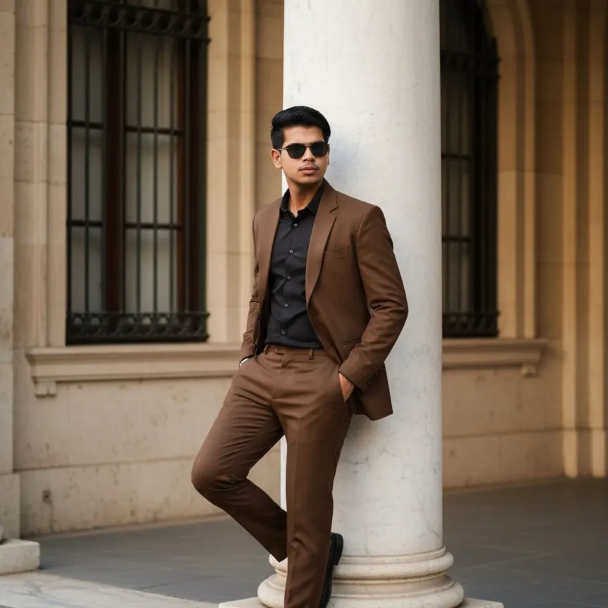 Amit Kumargond