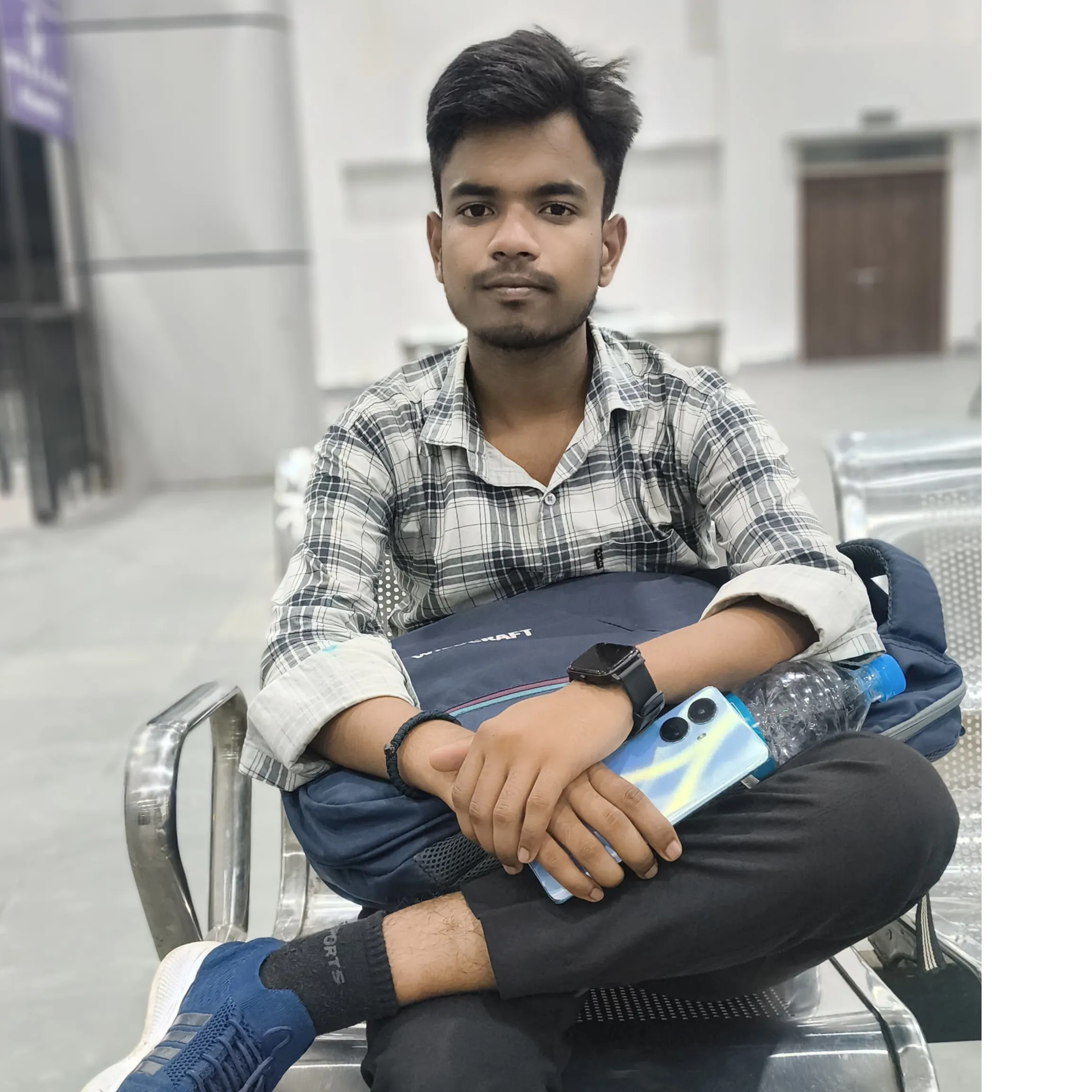 Yashvant Maurya