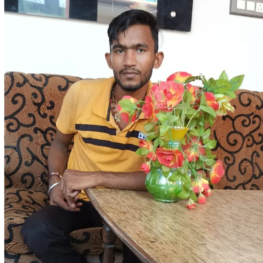 Dipak Verma
