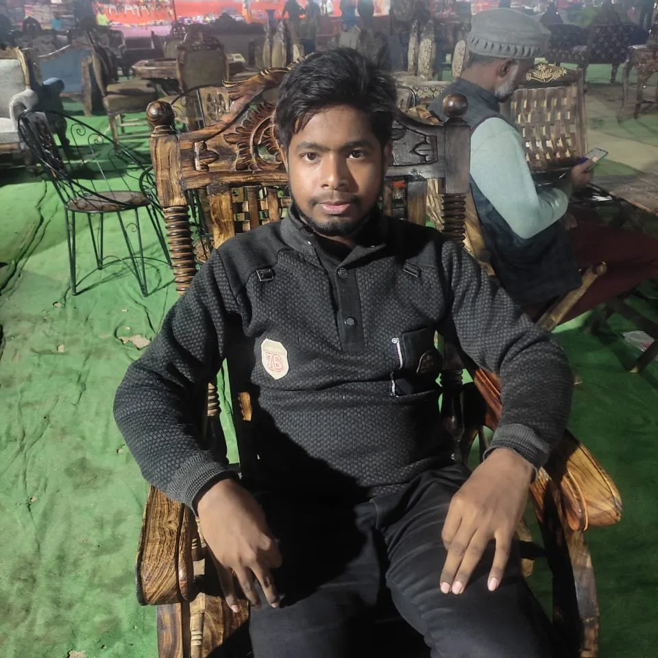 Muhammad Farhan
