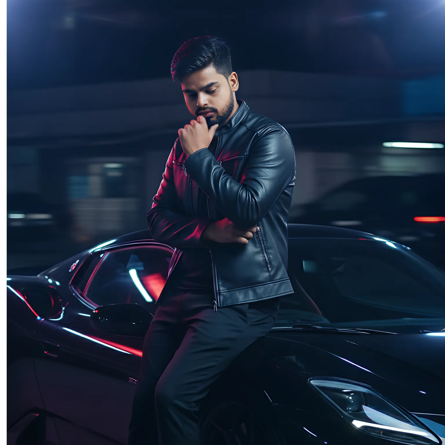 Pankaj Kashyap