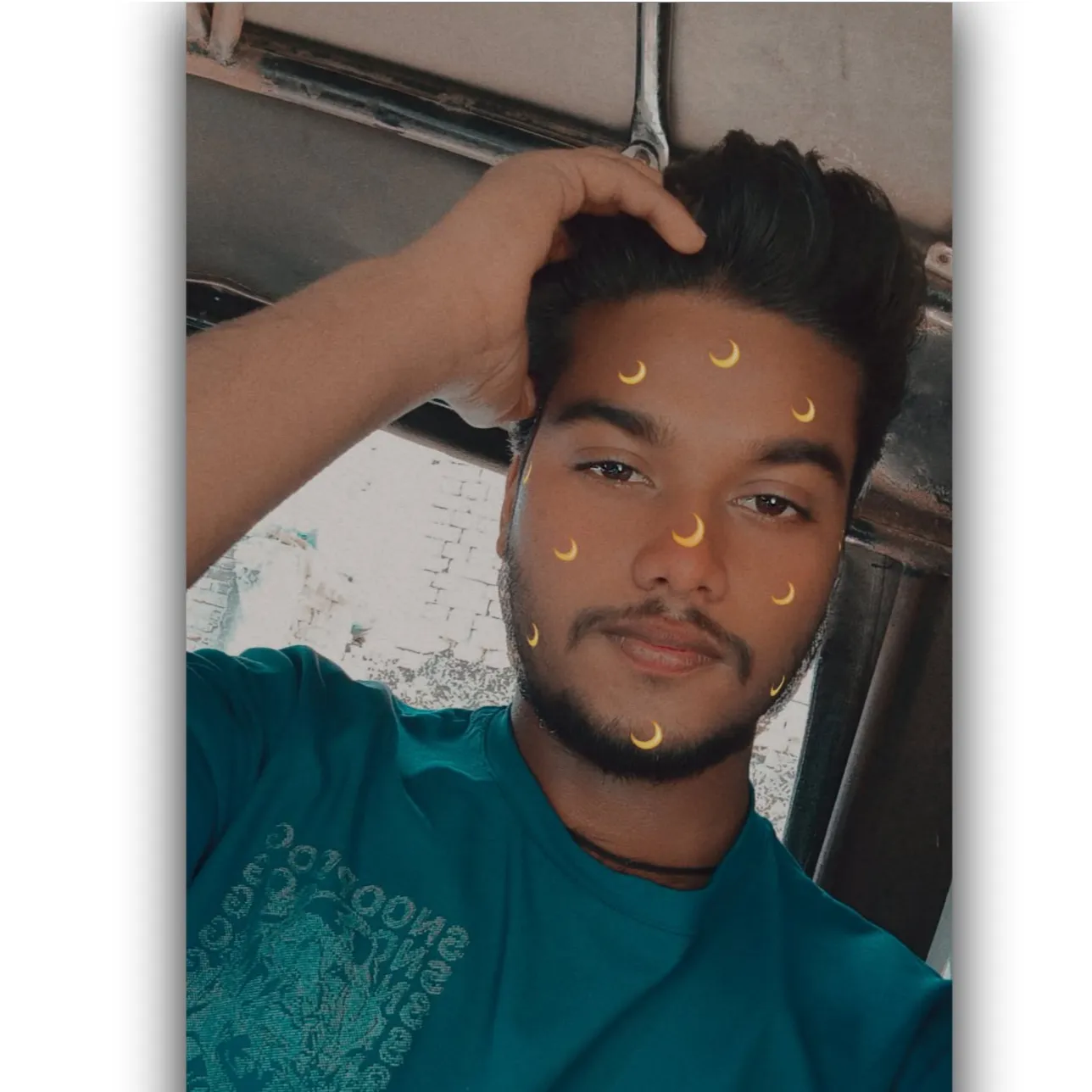 Indal Kumar