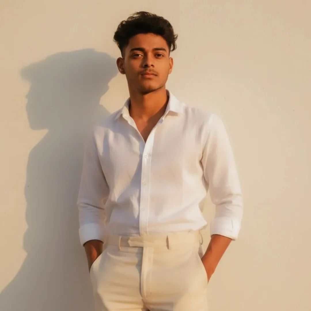 JONATHAN KASHYAP