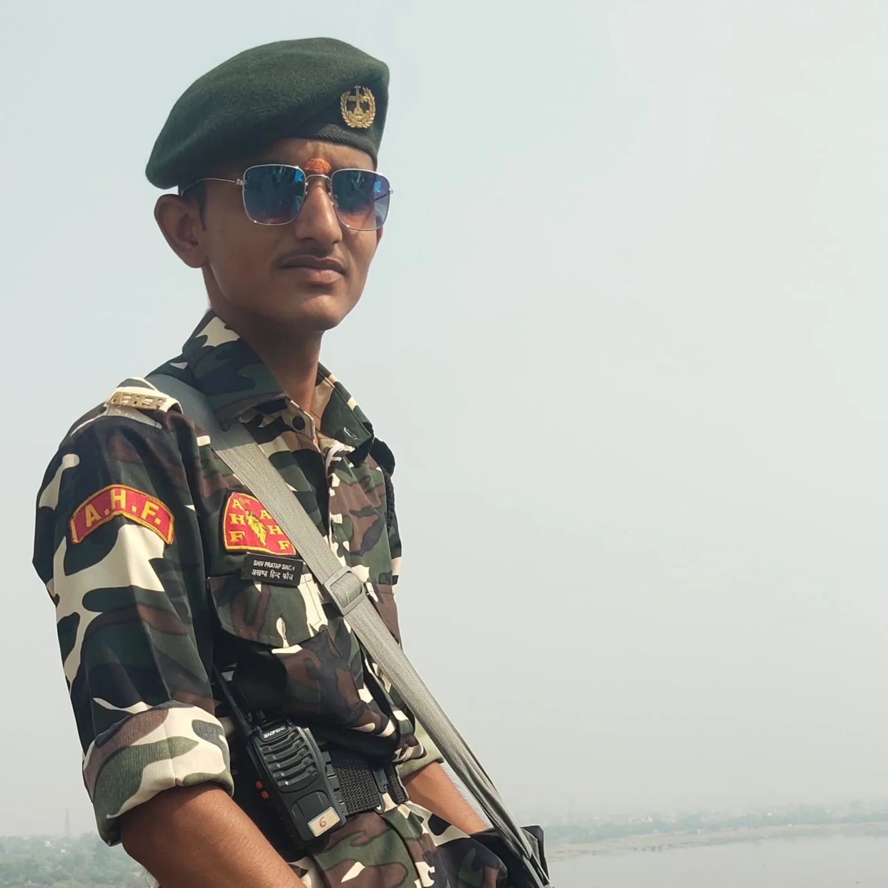 shivpratap Singh
