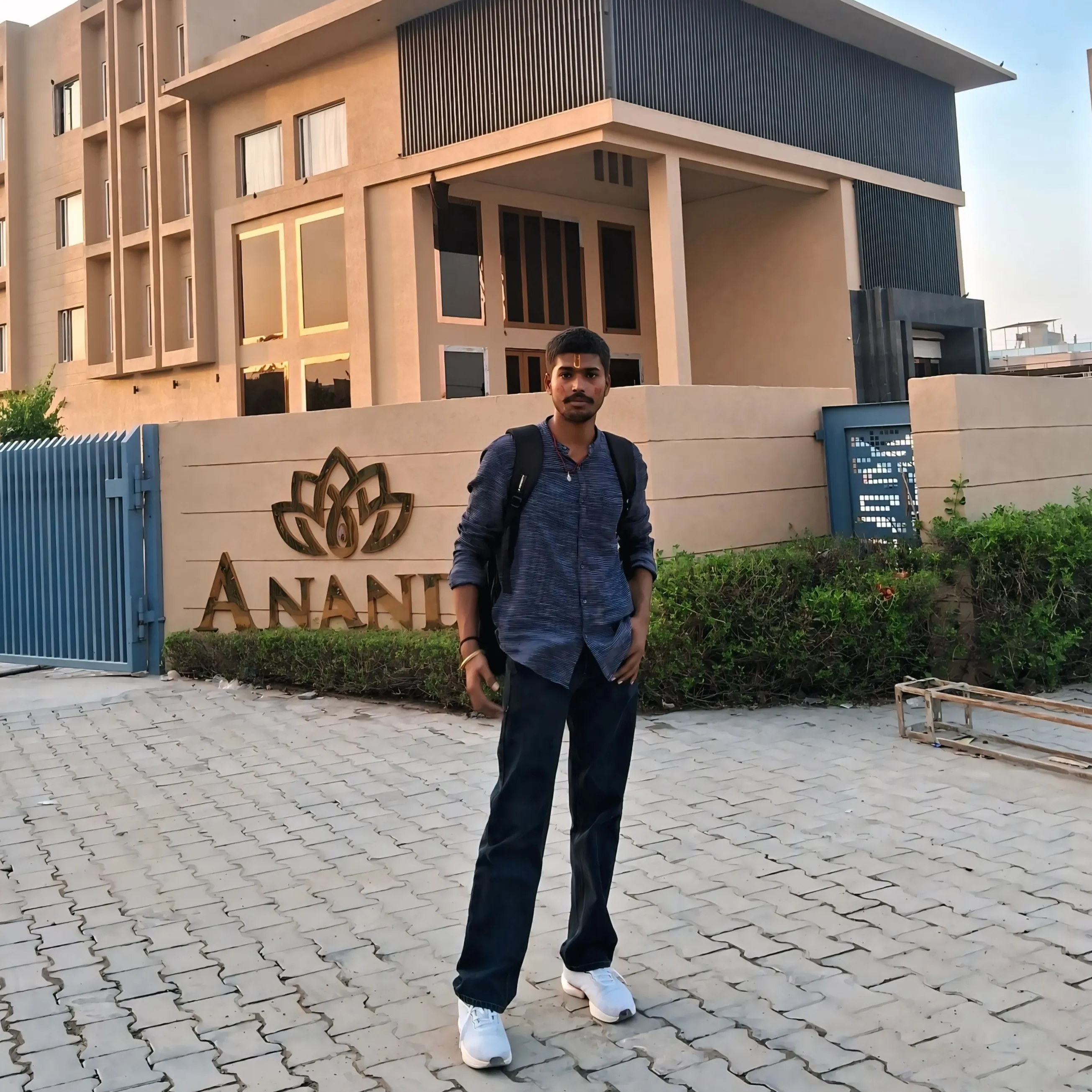 Anshu Rajput