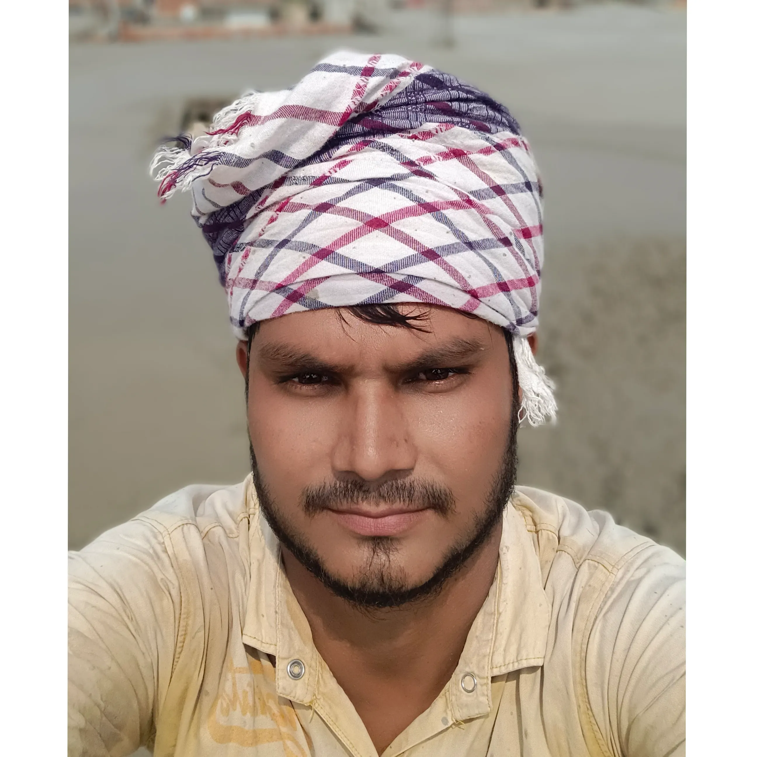 Noorhasan Abbasi