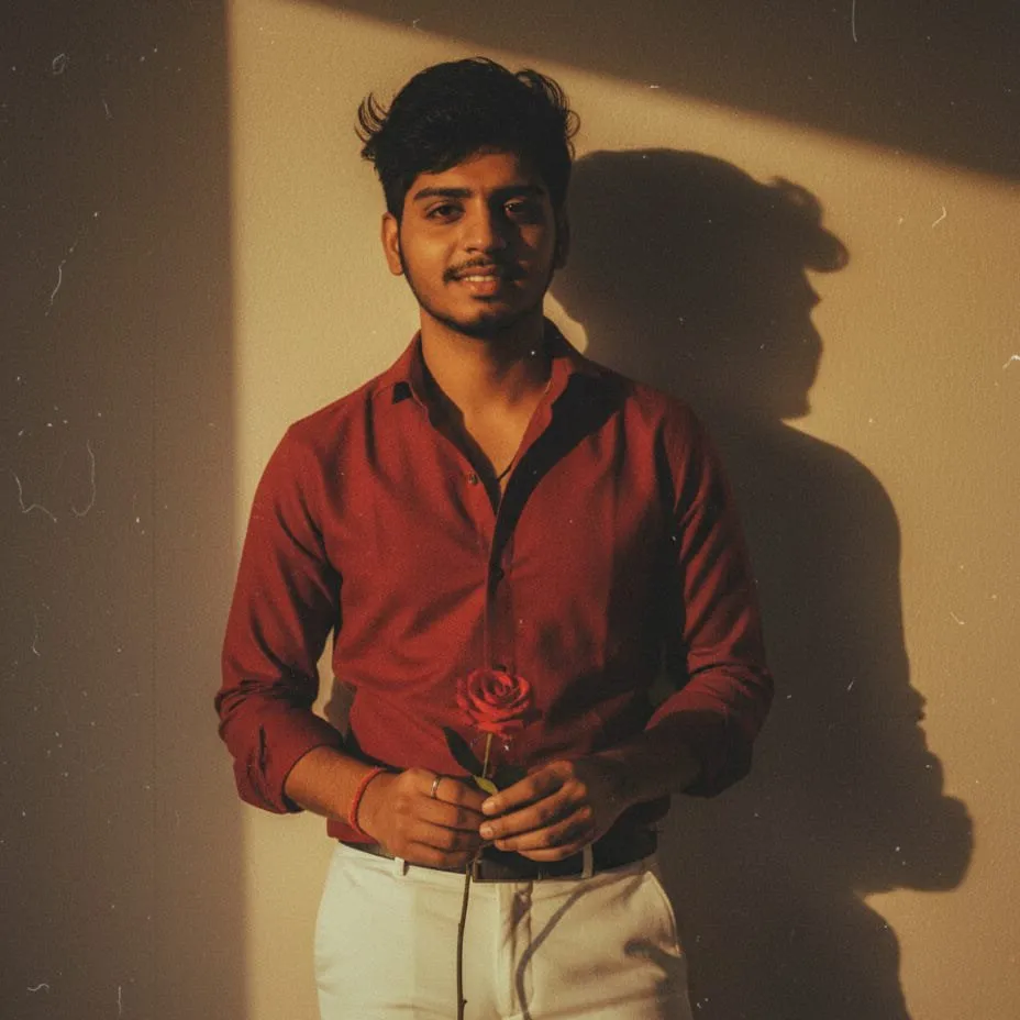Nitin Thakur
