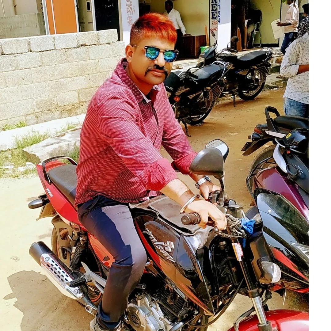 Sivanarayan Dash