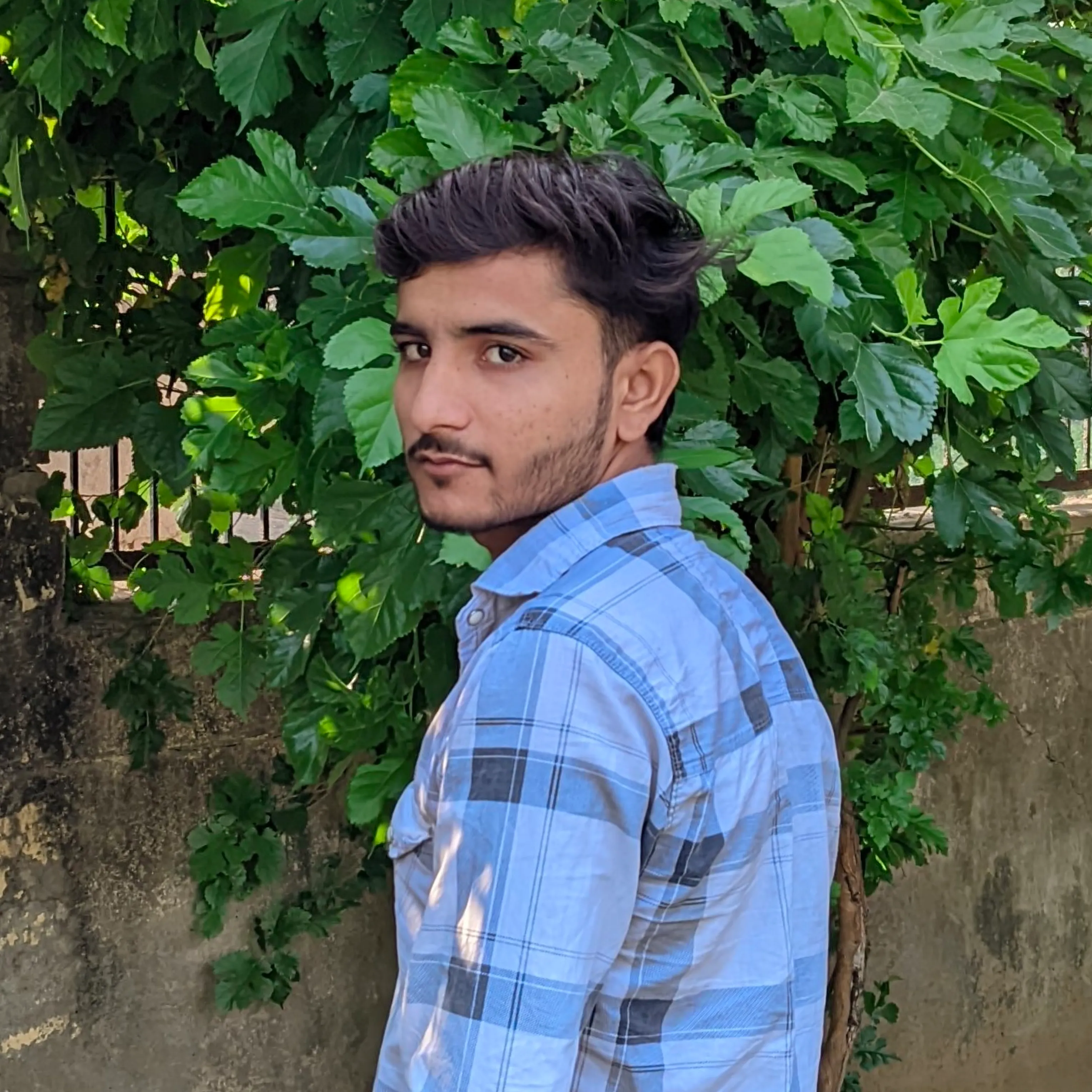 RUPENDRA YADAV