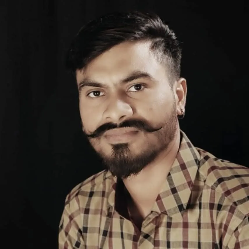 Bhargav Nimavat