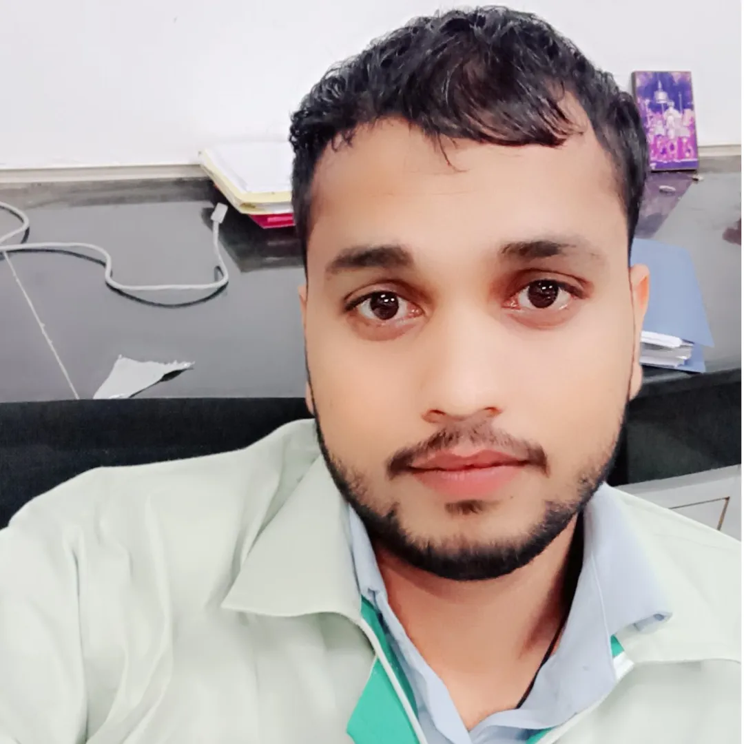 Vikash Sharma