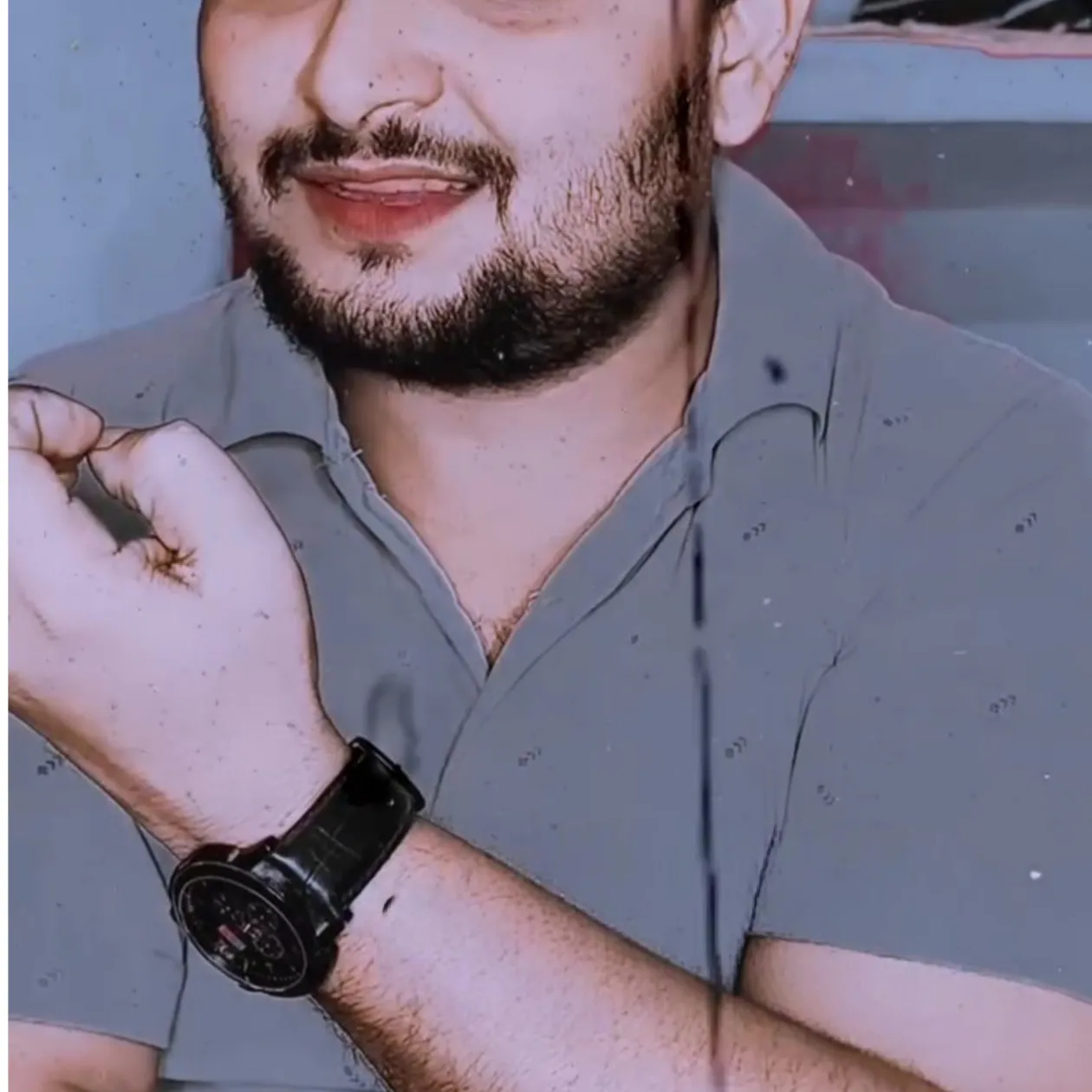 Gumnaam aashiq