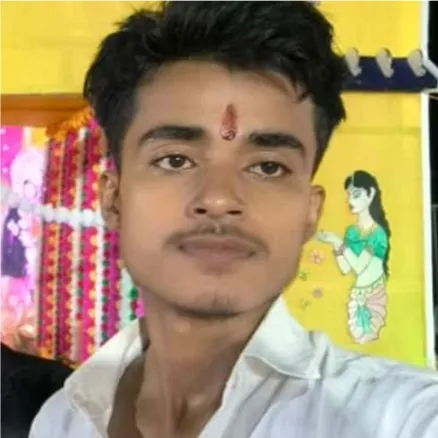 Ankit Rajput