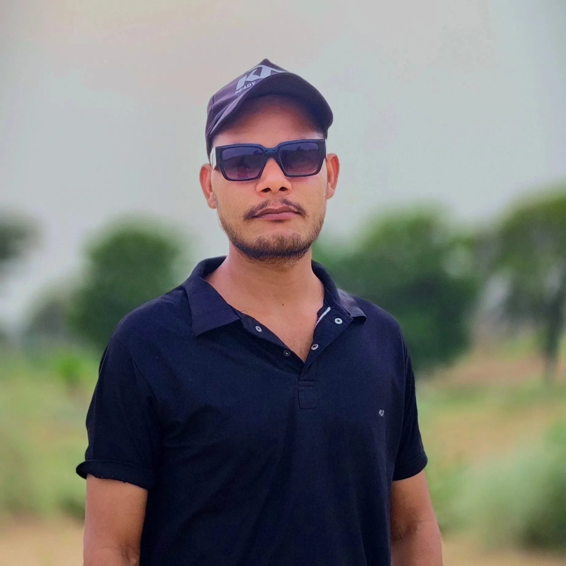 Rajeev parihar