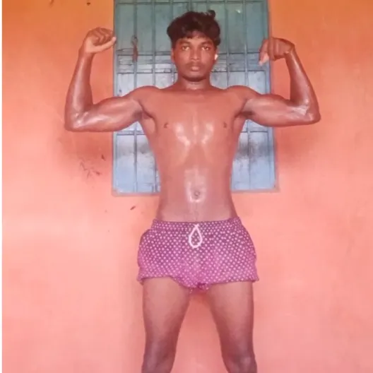 Tufan murmu