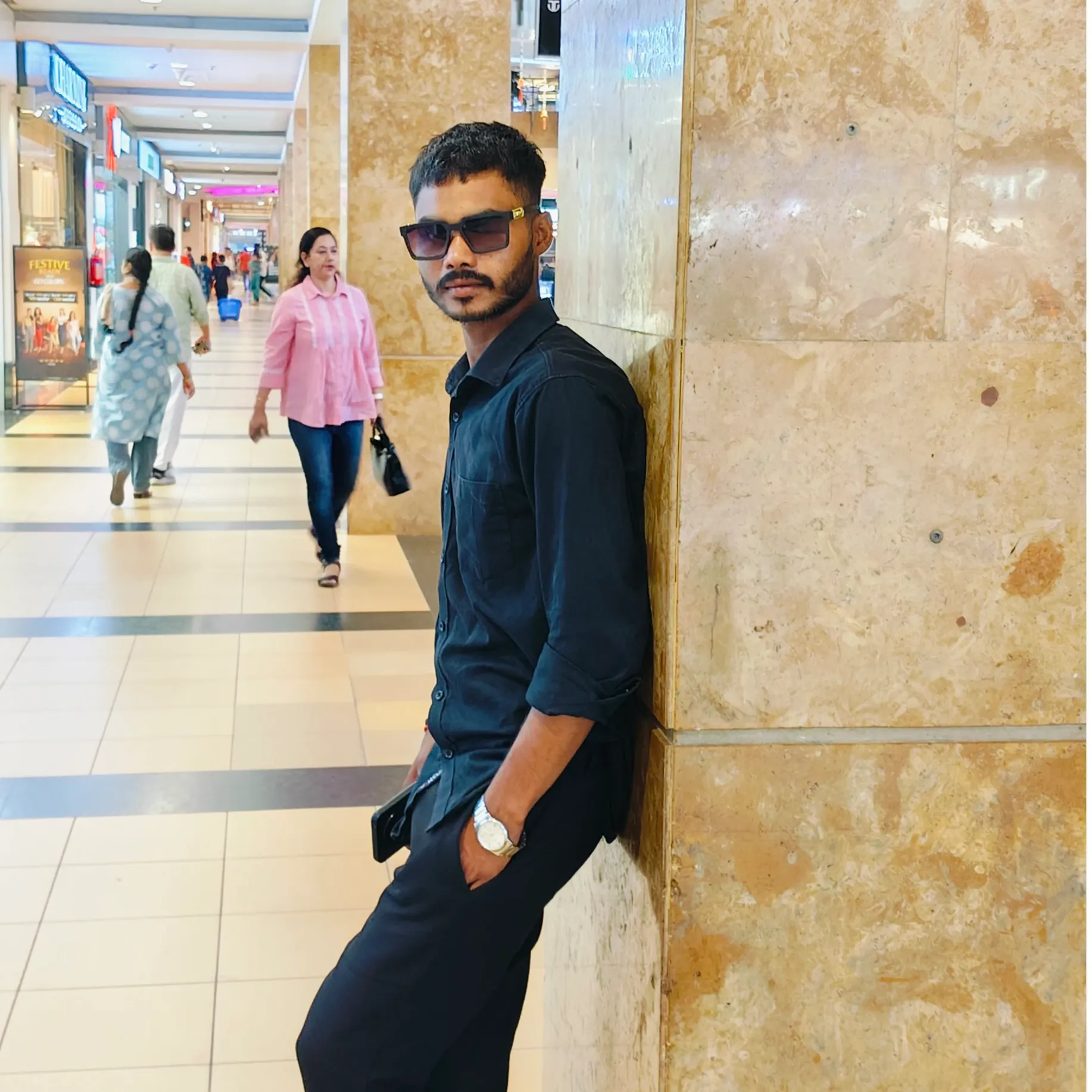 Ritik Rajput