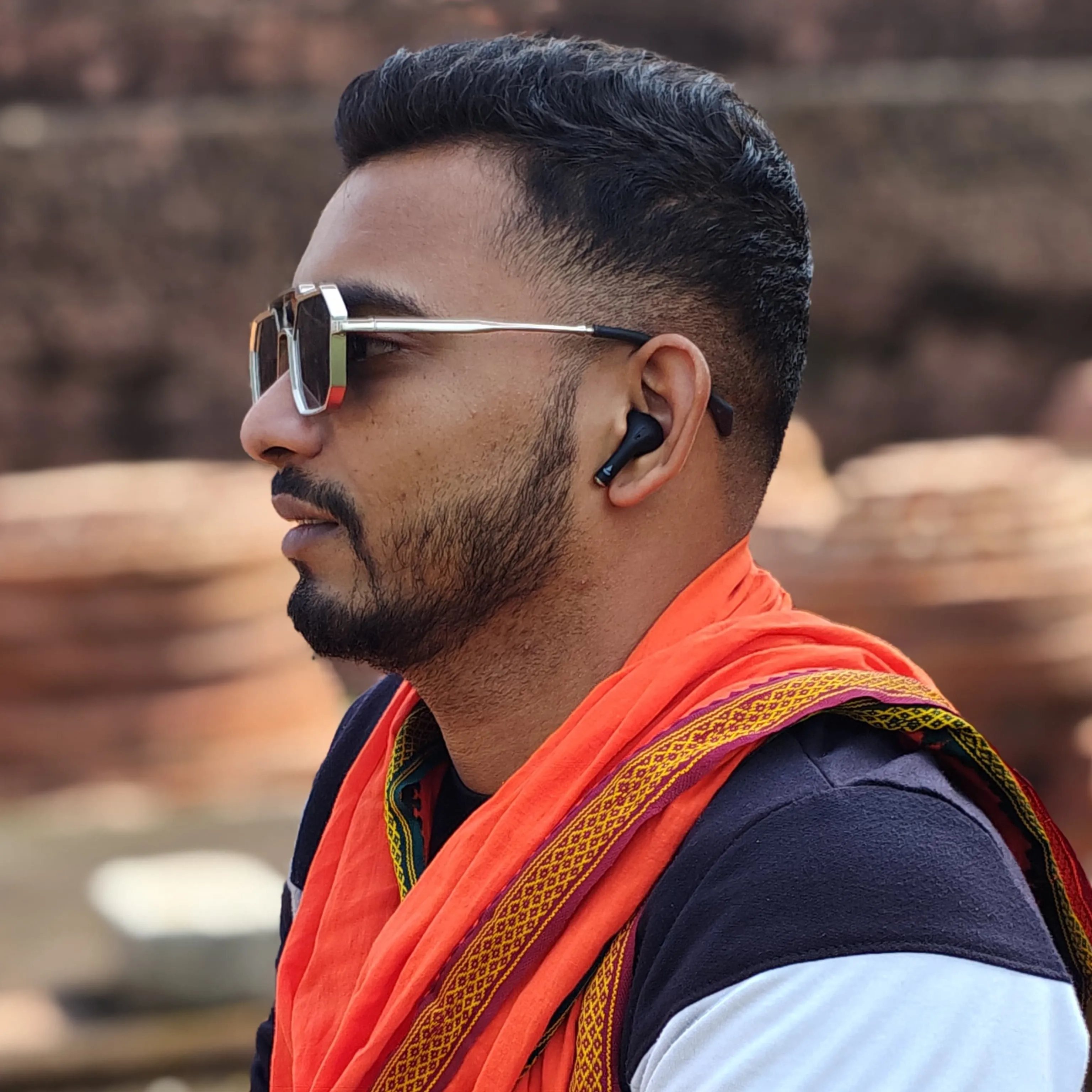 Ps Maurya