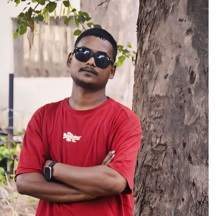 Manish Nayak