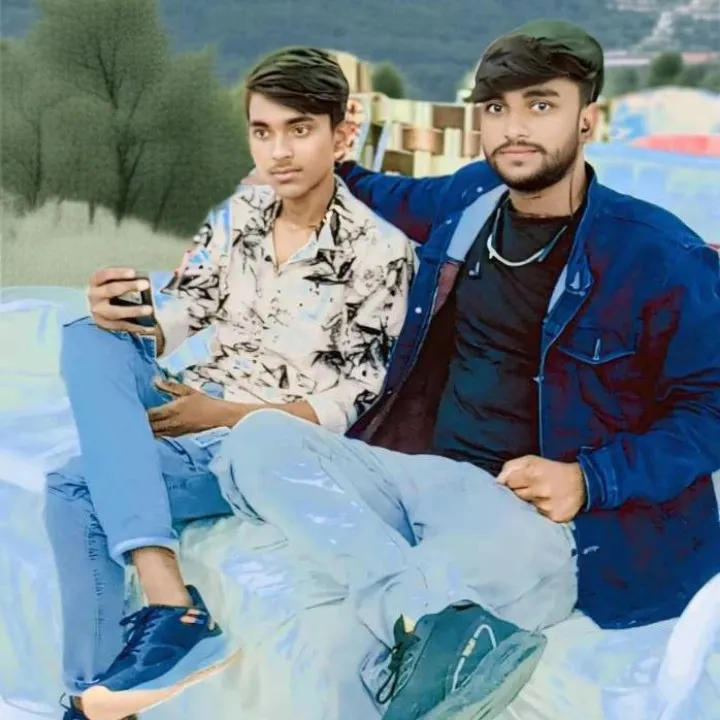 Rahul Kumar