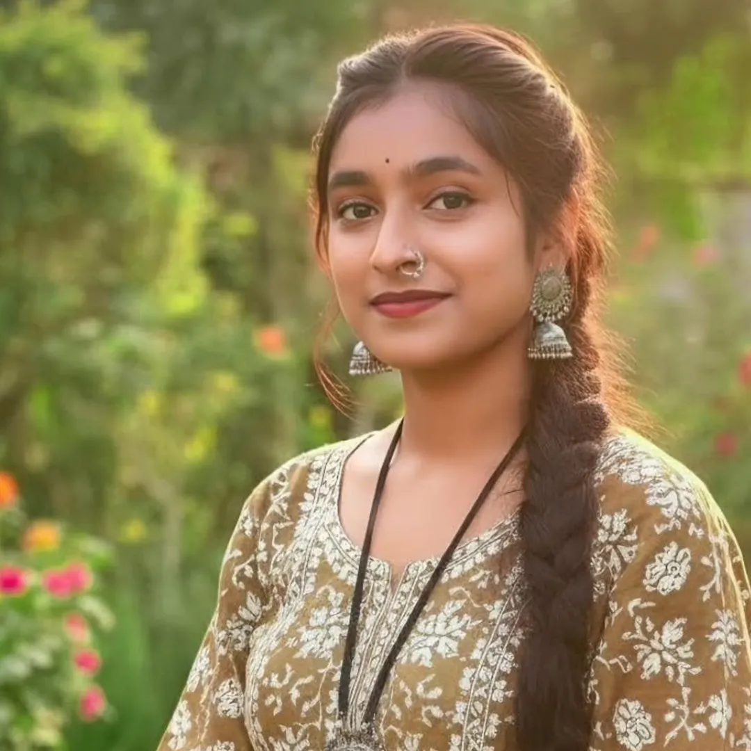 KHUSHI RAJPUT