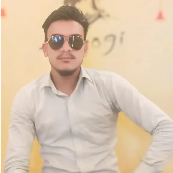 Anup Maurya