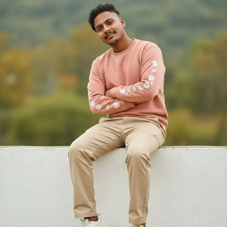 Sachin Maurya