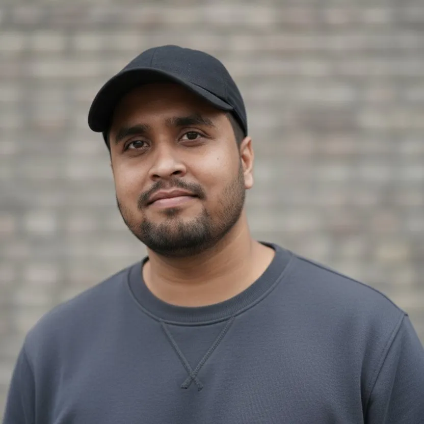 Aakash Gupta