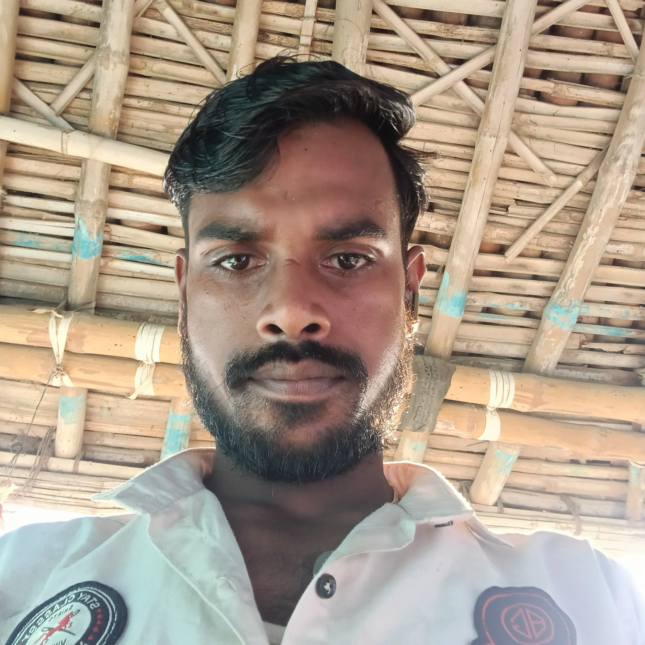Manoj Kumar