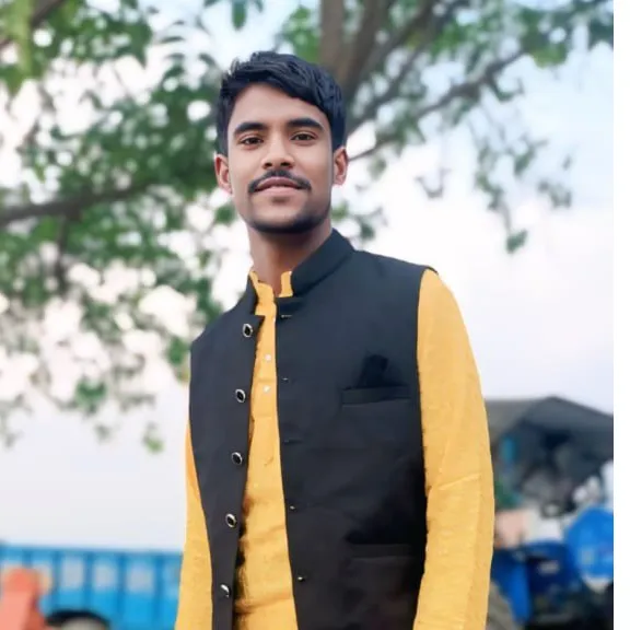 Prabhans Yadav