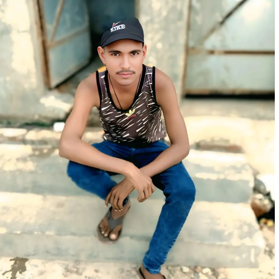 Babulal Pal