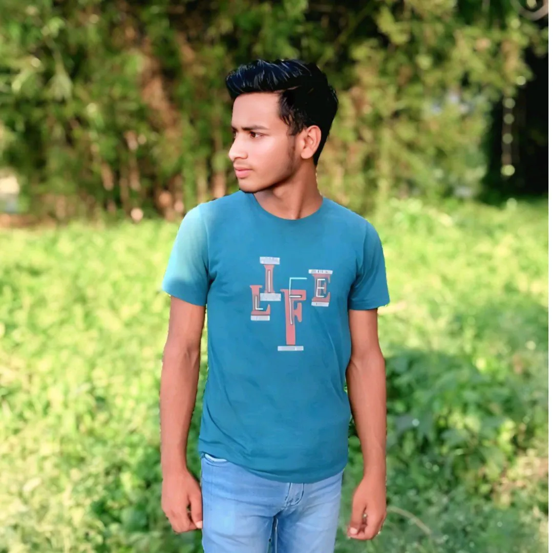 Bipin patel