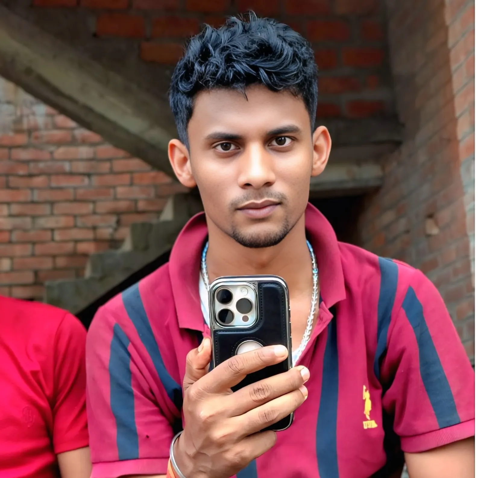 SUBHASH YADAV