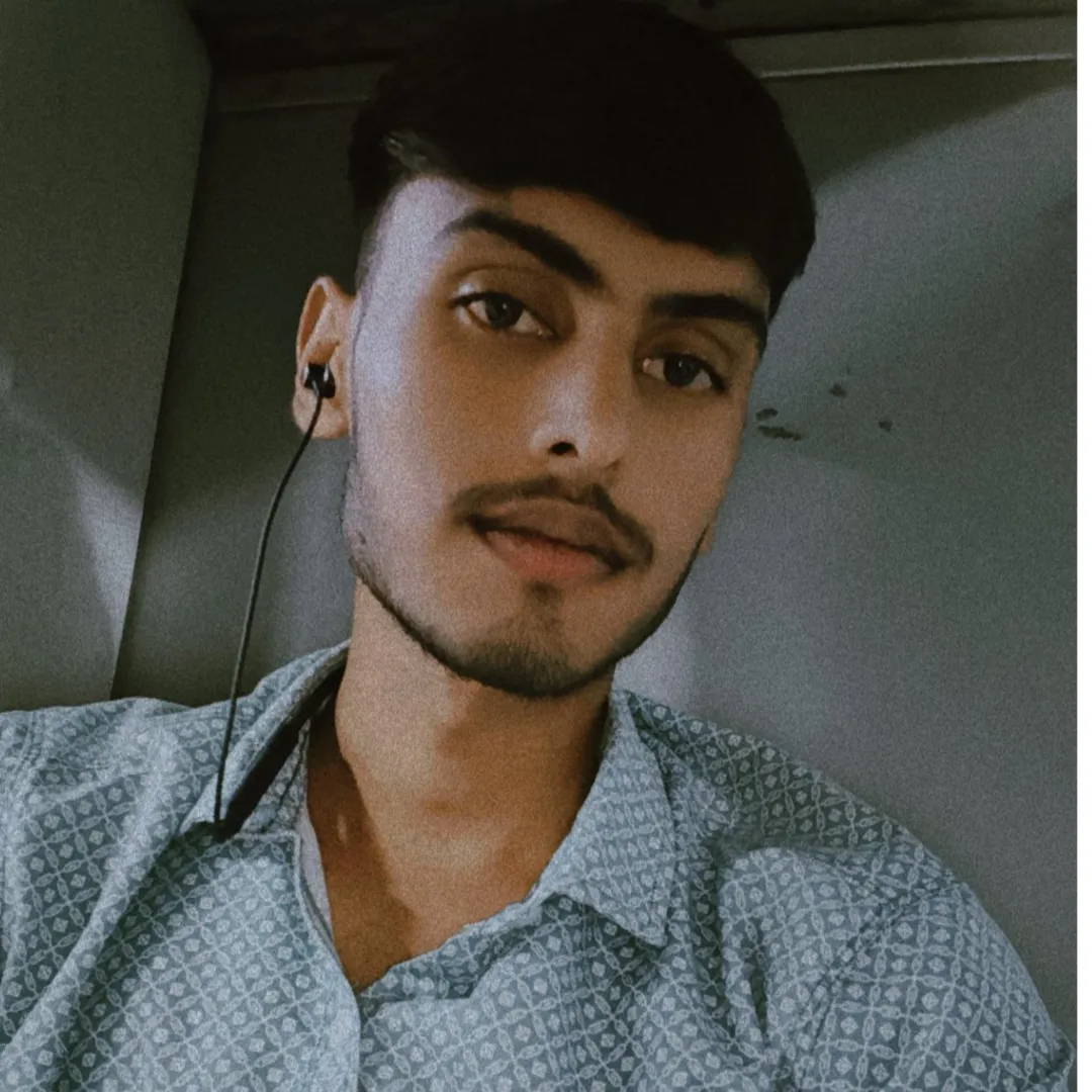 Aman chauhan