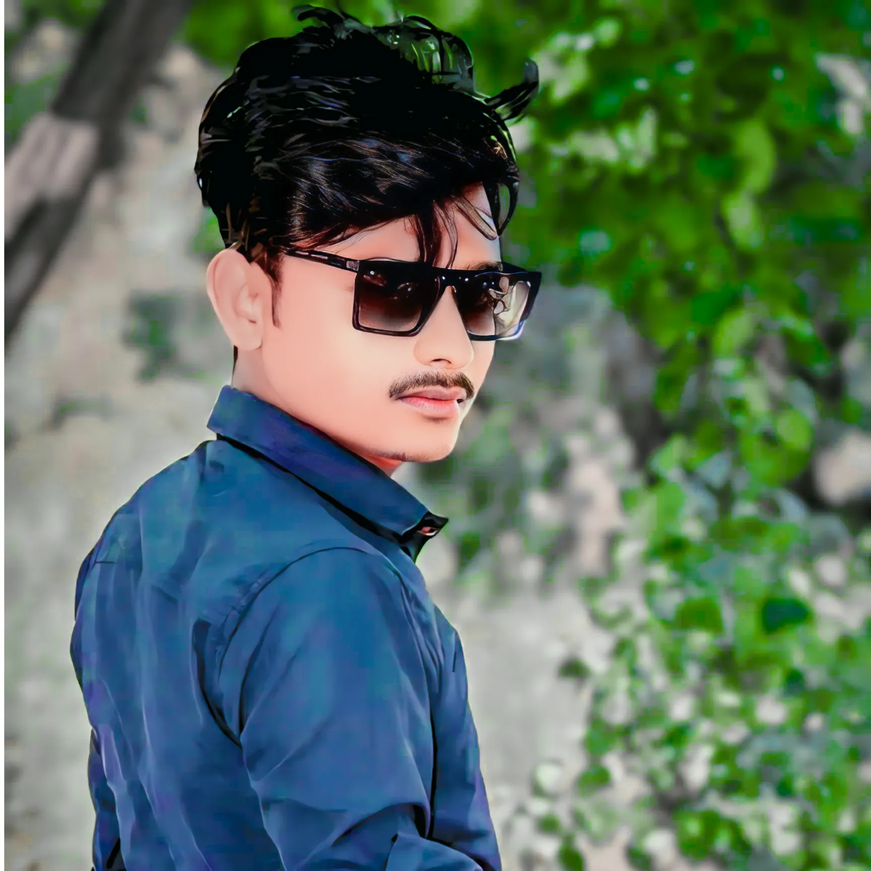Rakesh Singhaniya