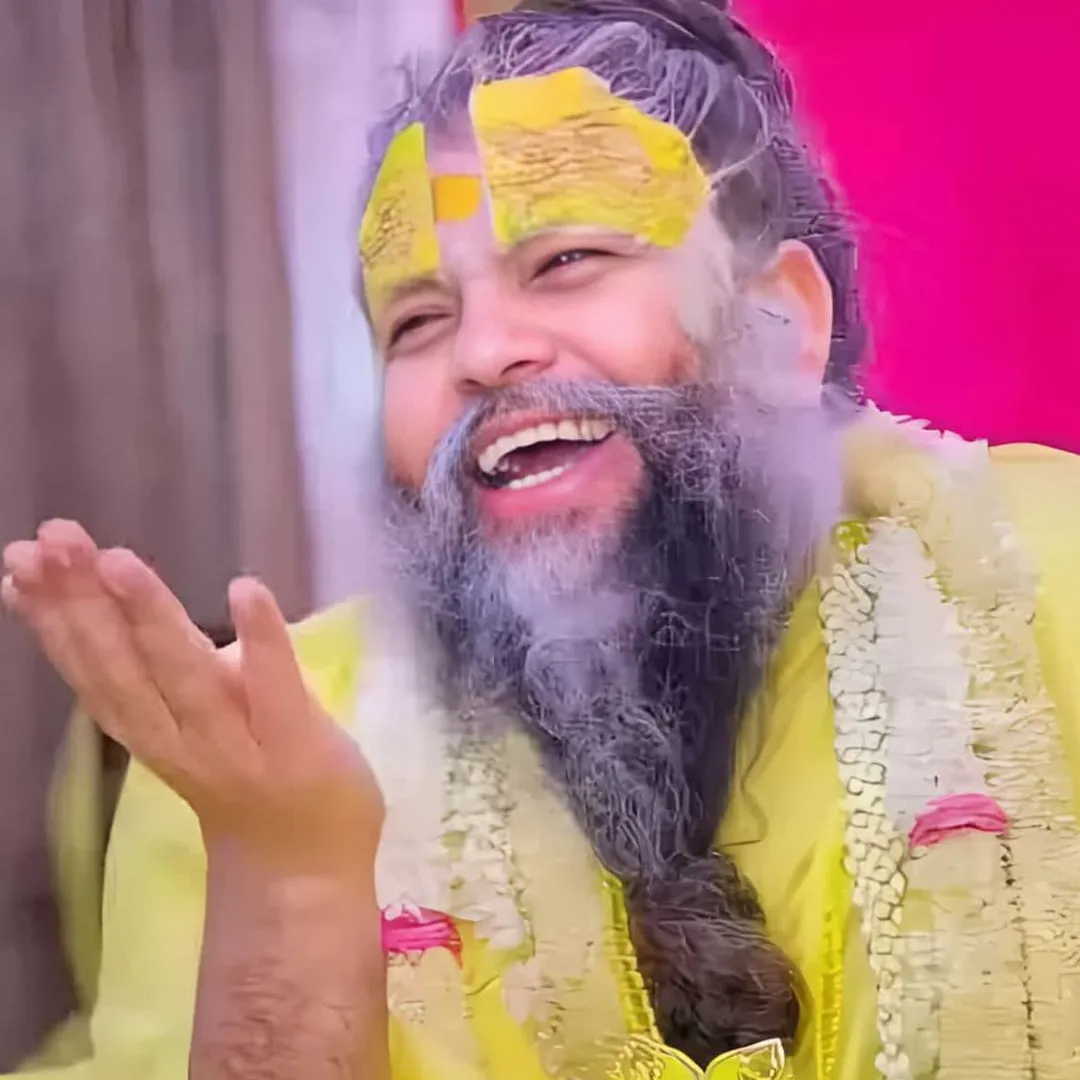 Suraj Chandra