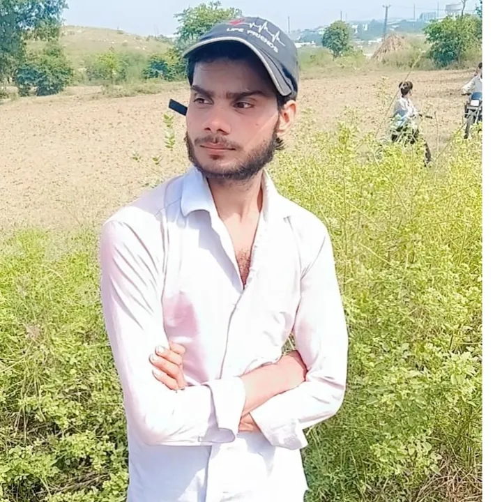 Ankit at