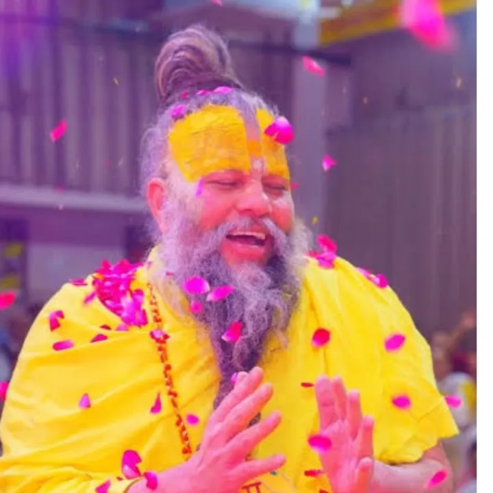 premanand mahraj