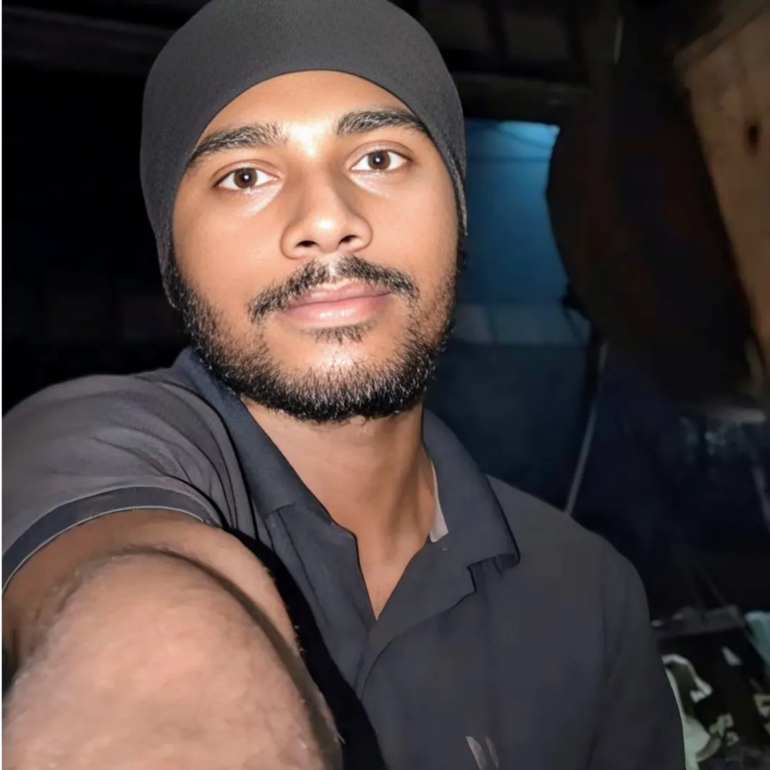 Rk Yadav
